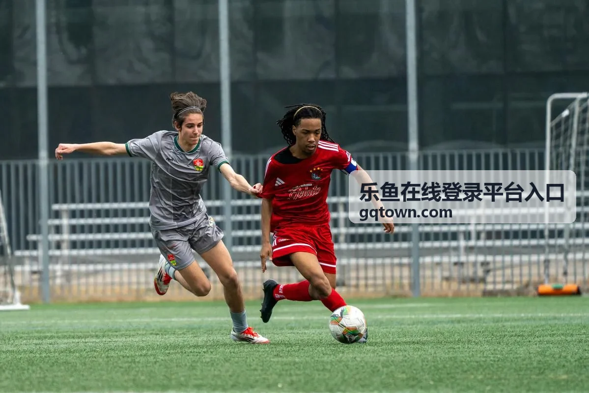 乐鱼在线登录平台入口企业入驻流程指引封面